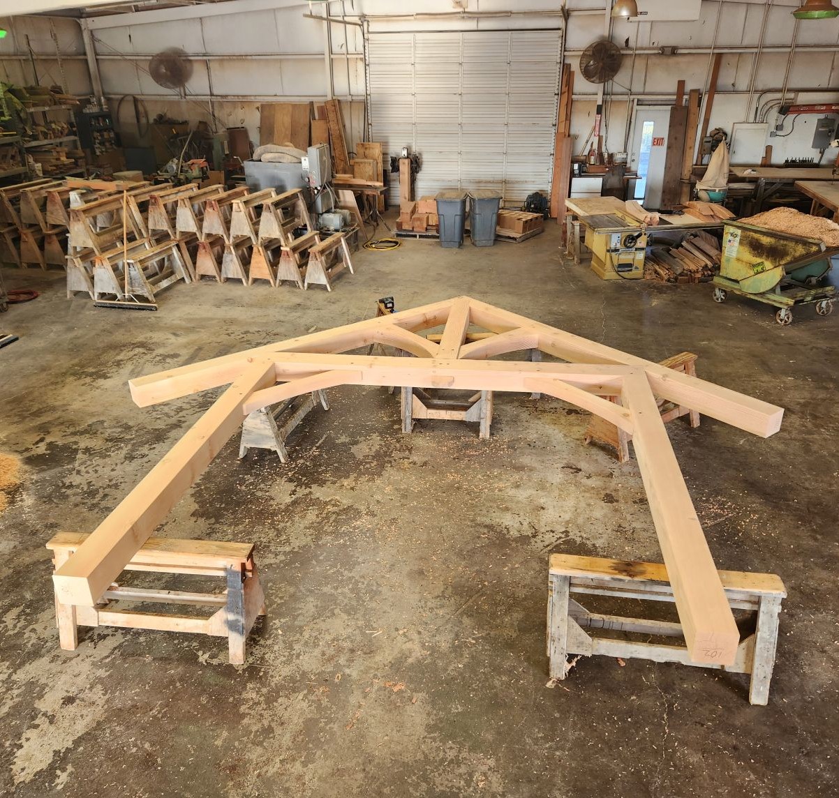 Blue Ridge Timberwrights | Christiansburg VA