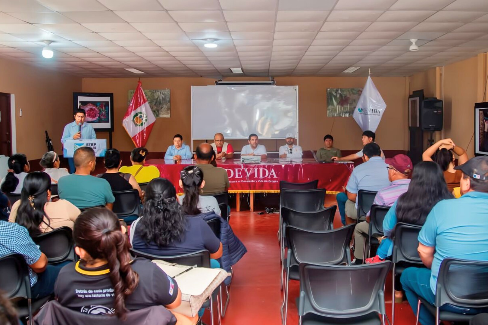 #ArtículoCientífico | 🔬🪴 Nueva investigación del IIAP sobre las ...