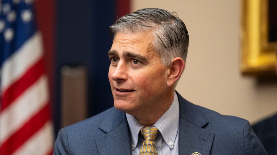 Jason - ‘Nobody trusts Pramila Jayapal on this issue’: Baumgartner ...