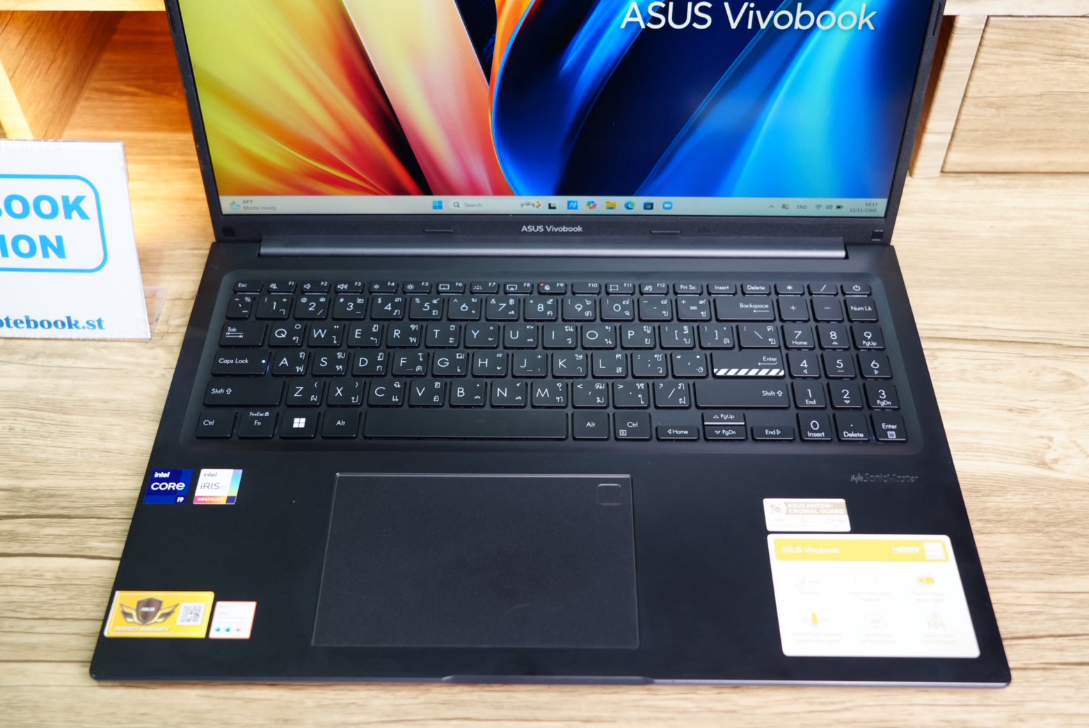 Notebook Station... - Notebook Station โน๊ตบุ๊คมือสอง
