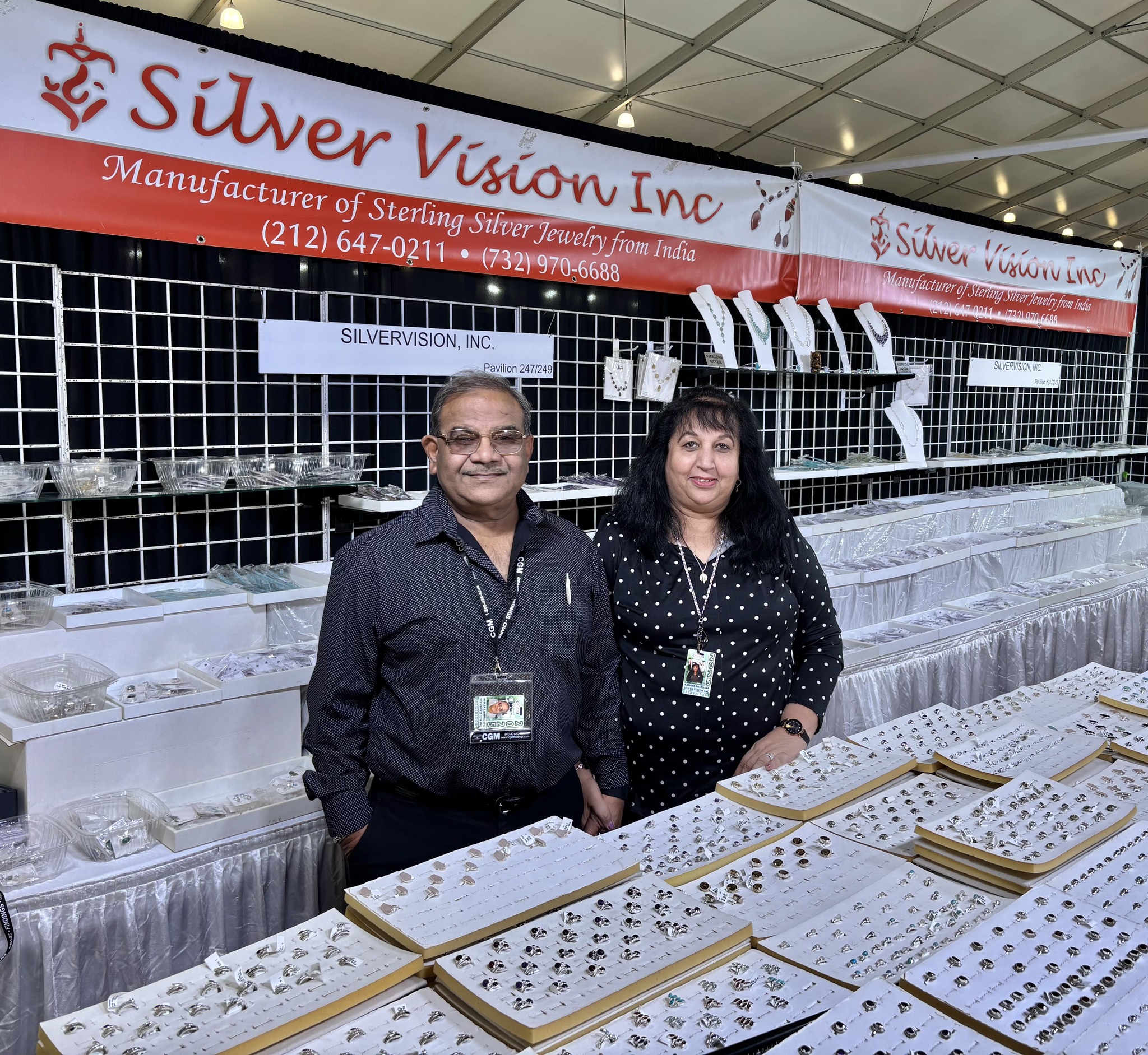 Silver Vision Inc. | Old Bridge NJ