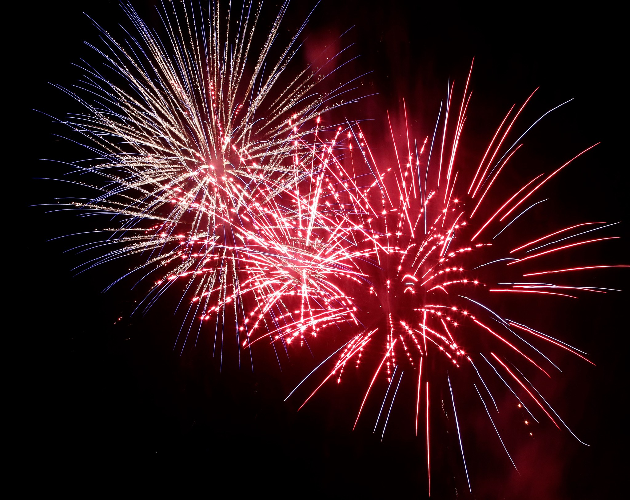 Ashland - Ashland Rotary fireworks to again launch from Freer Field ...