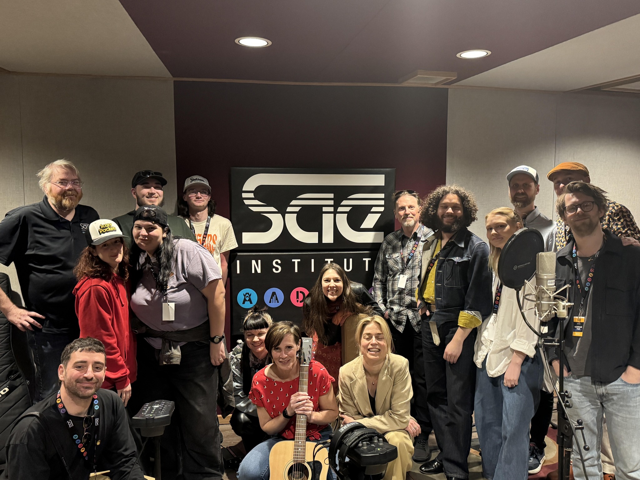 SAE Institute Nashville | Nashville TN