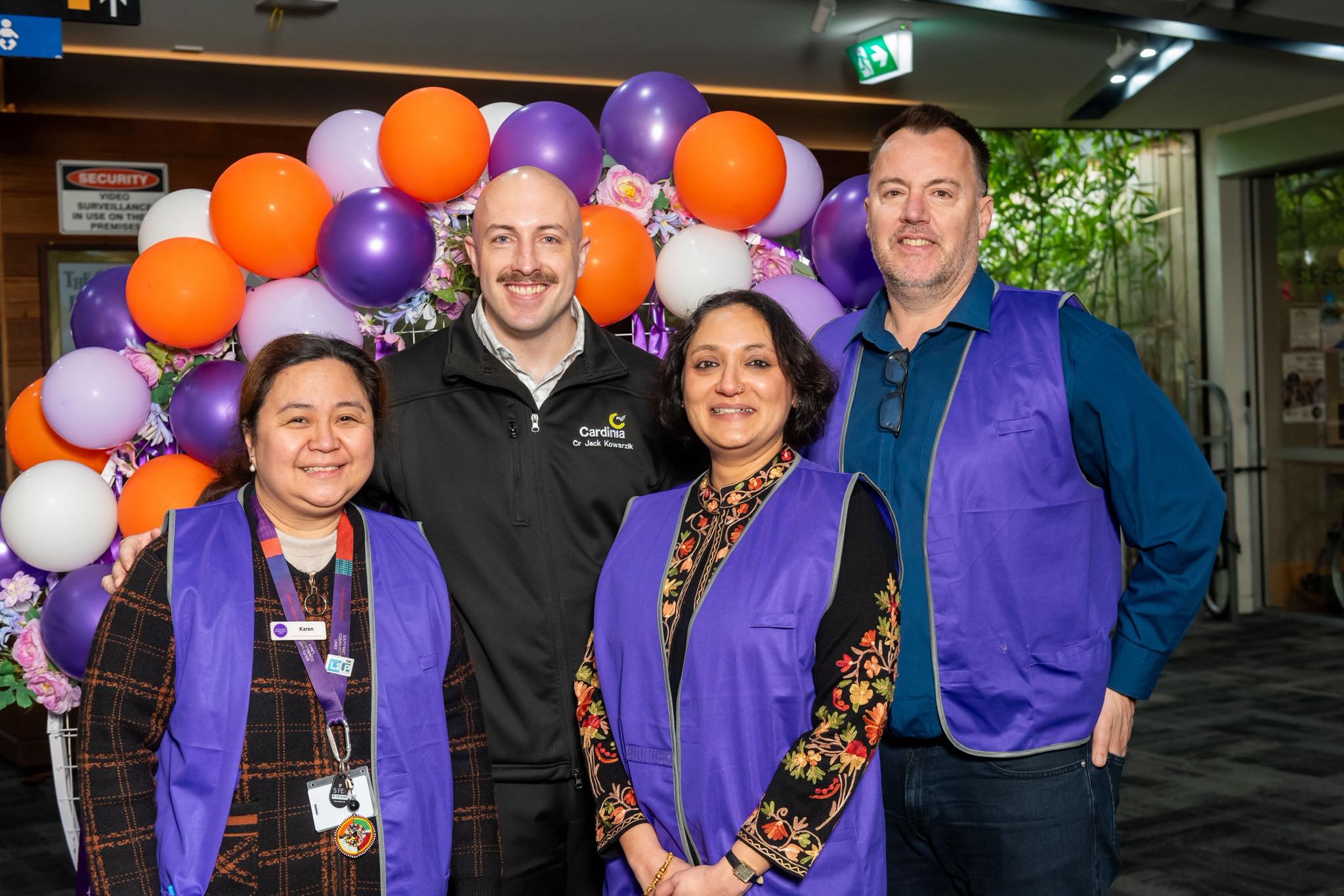 Cardinia - We’re excited to welcome South East Community Links (SECL ...