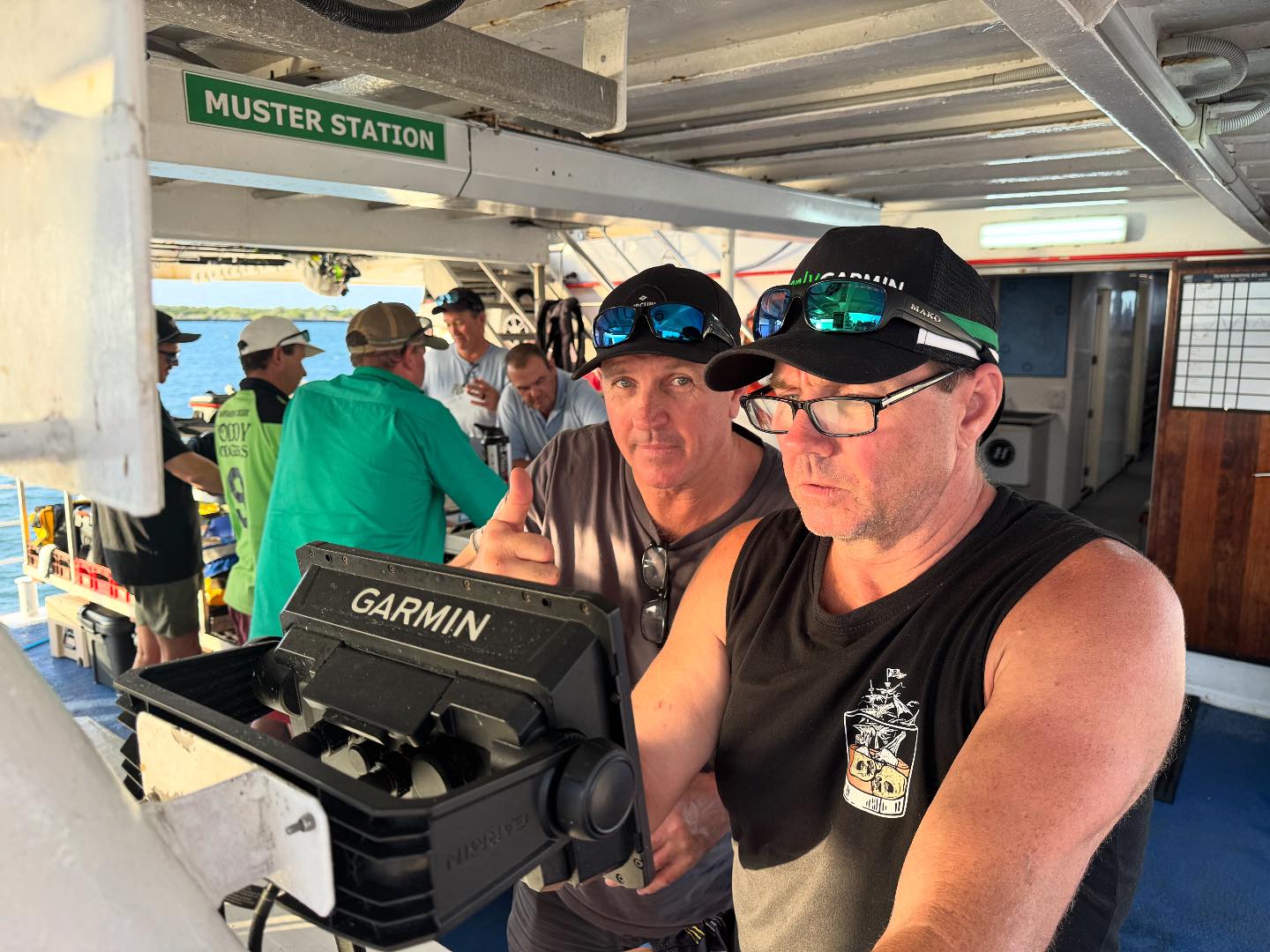 Reality Fishing Charters added... - Reality Fishing Charters