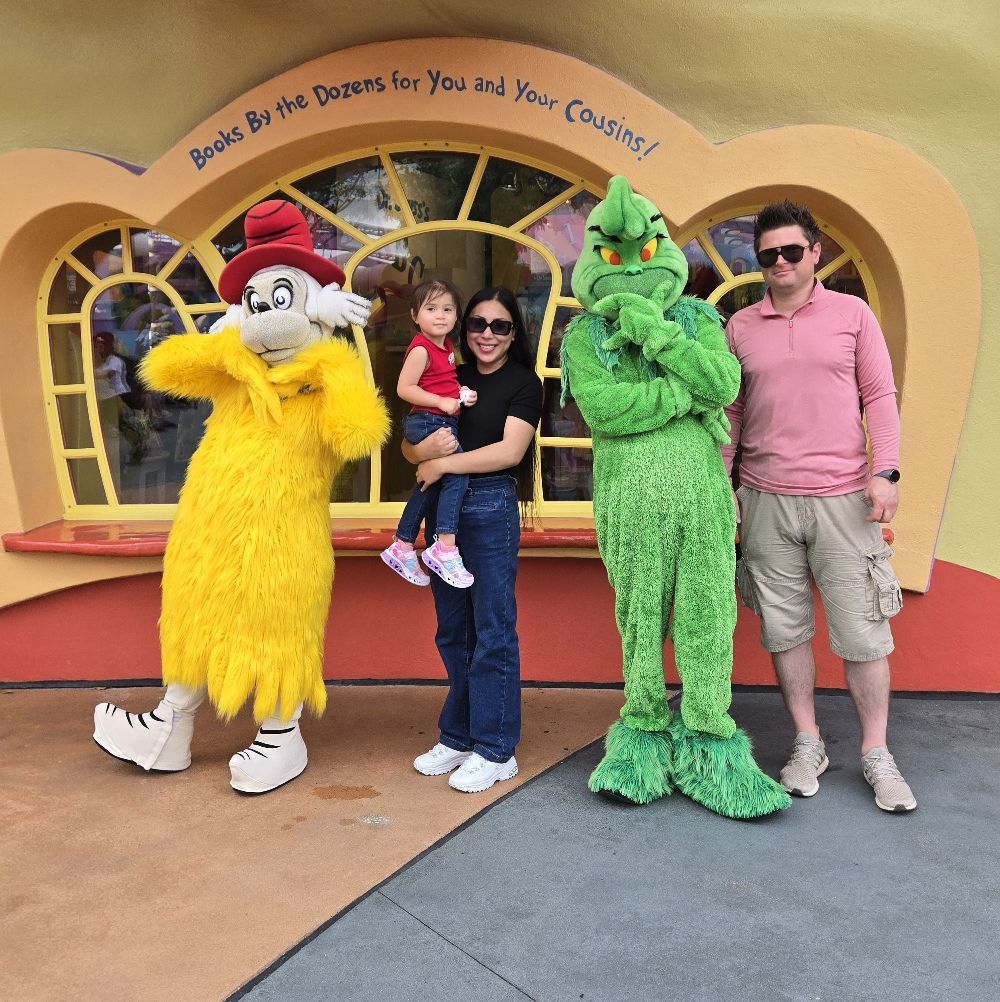 Life with the Littletons | Ocala FL