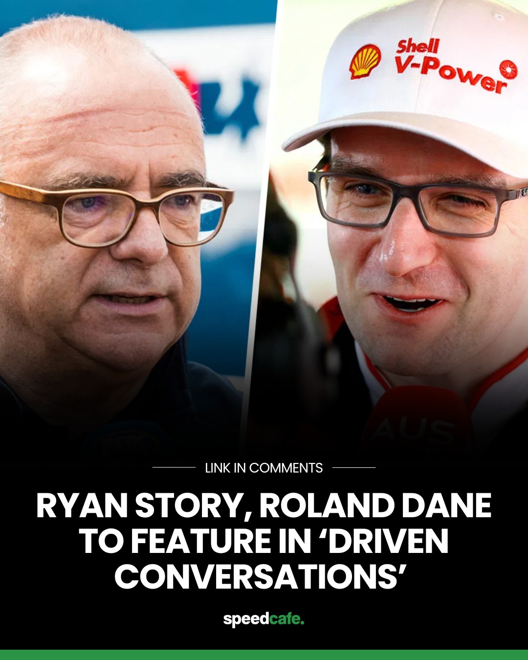 Speedcafe.com - Ryan Story to feature this Sunday, with tickets just ...