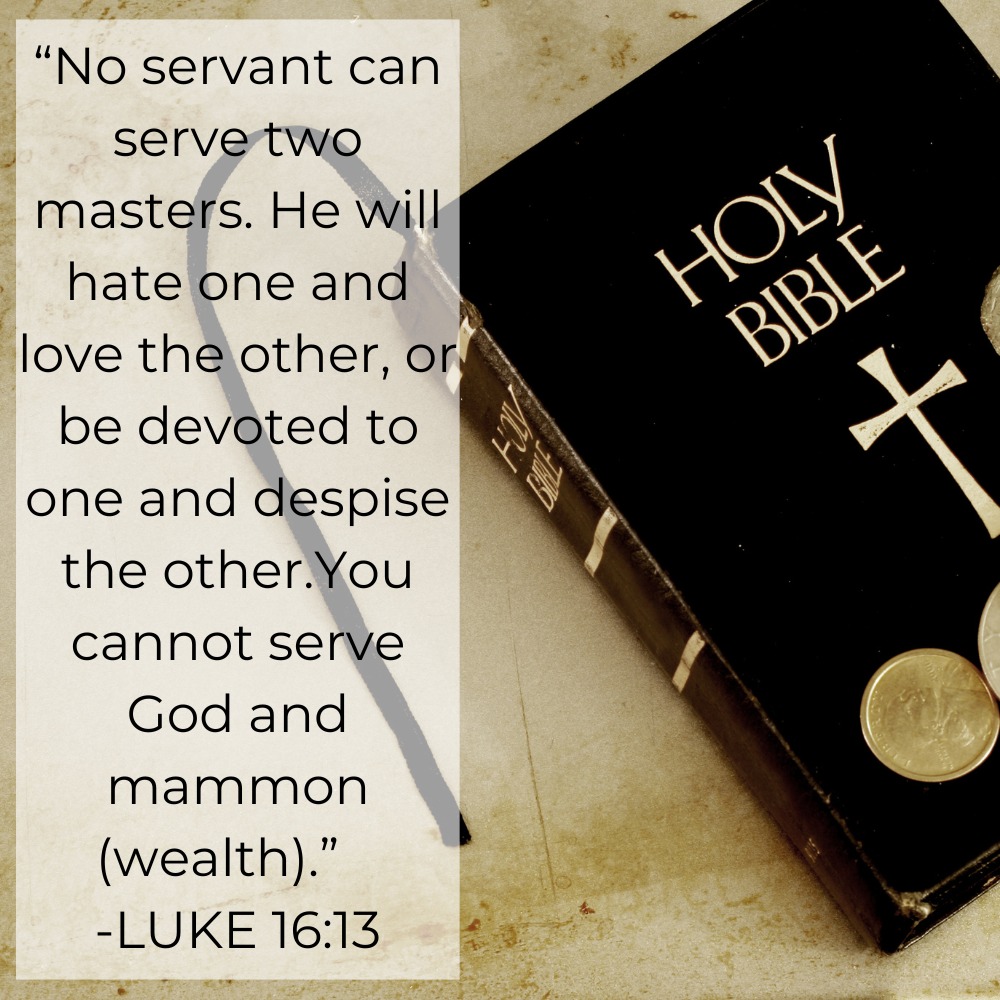 Jesus knows that for... - St Patrick Catholic Parish Fremont | Facebook