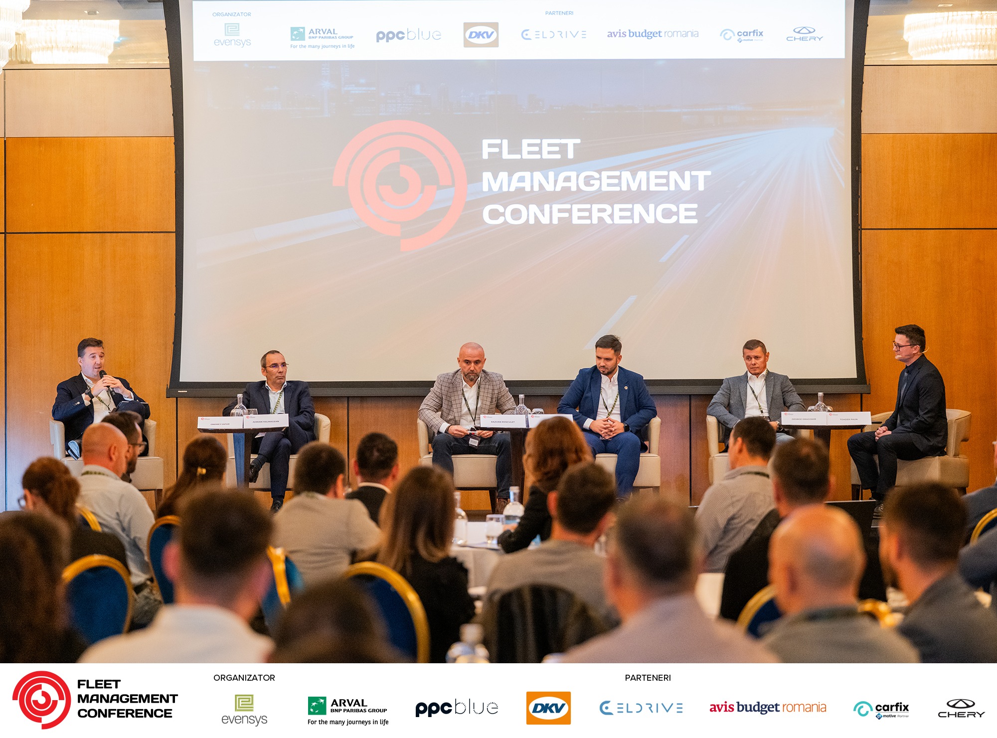 Fleet Management Conference