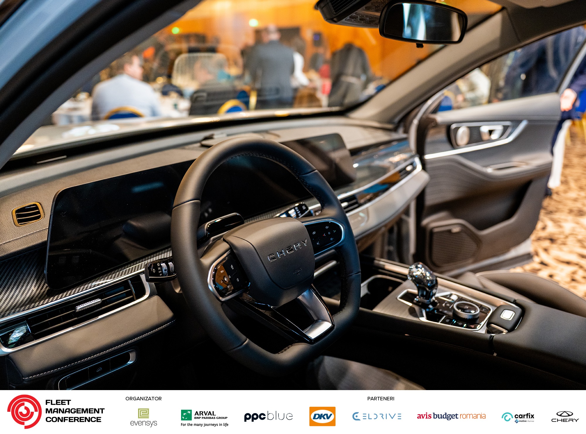 Fleet Management Conference