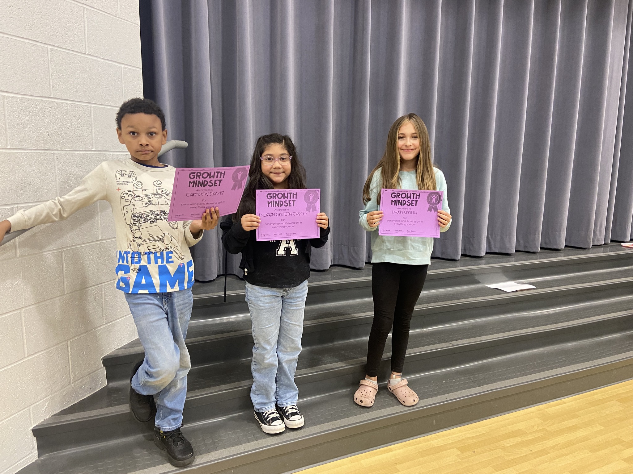 Manning Elementary School | Roanoke Rapids NC