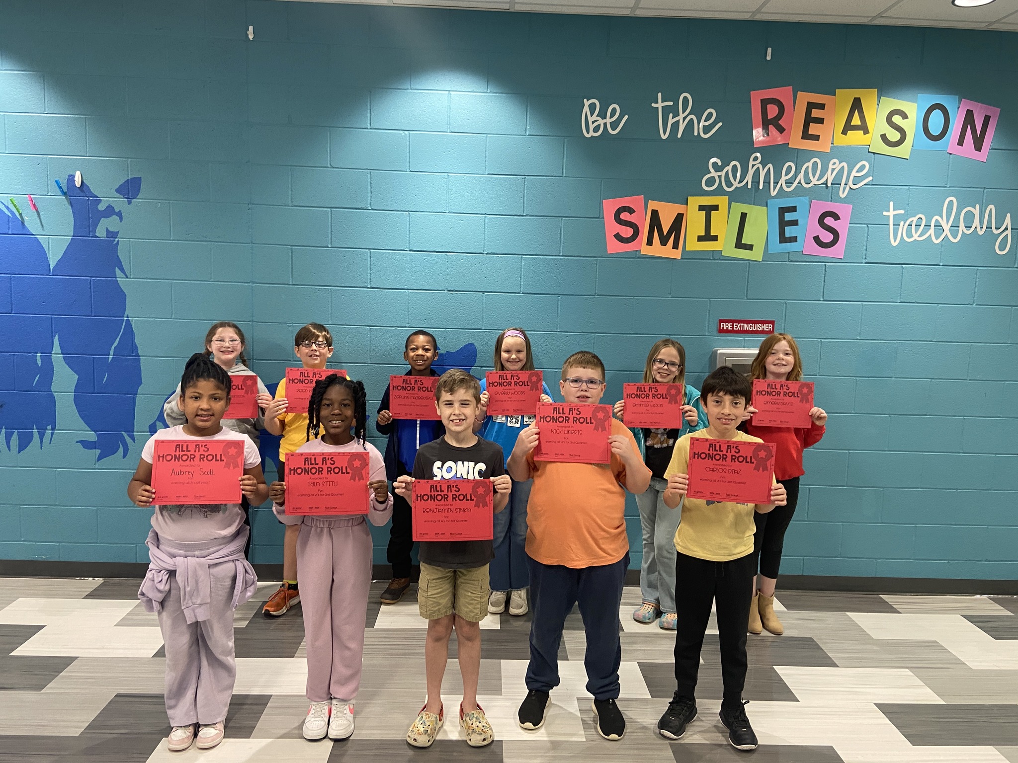 Manning Elementary School | Roanoke Rapids NC