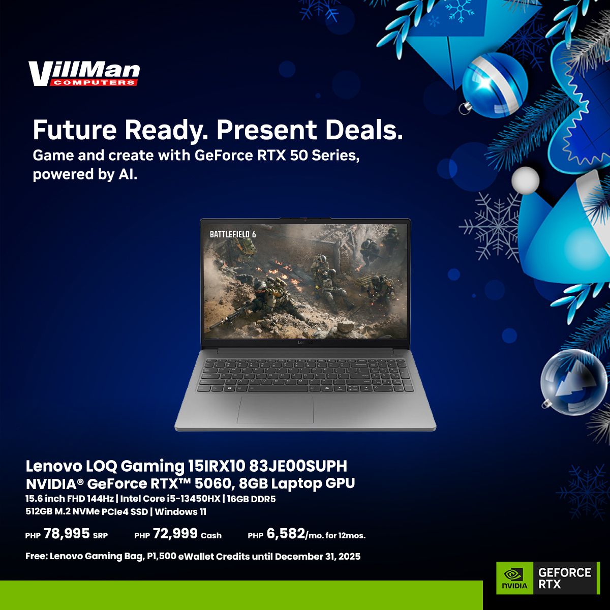 VillMan - Our new generation of premium ultrabooks have just landed and ...