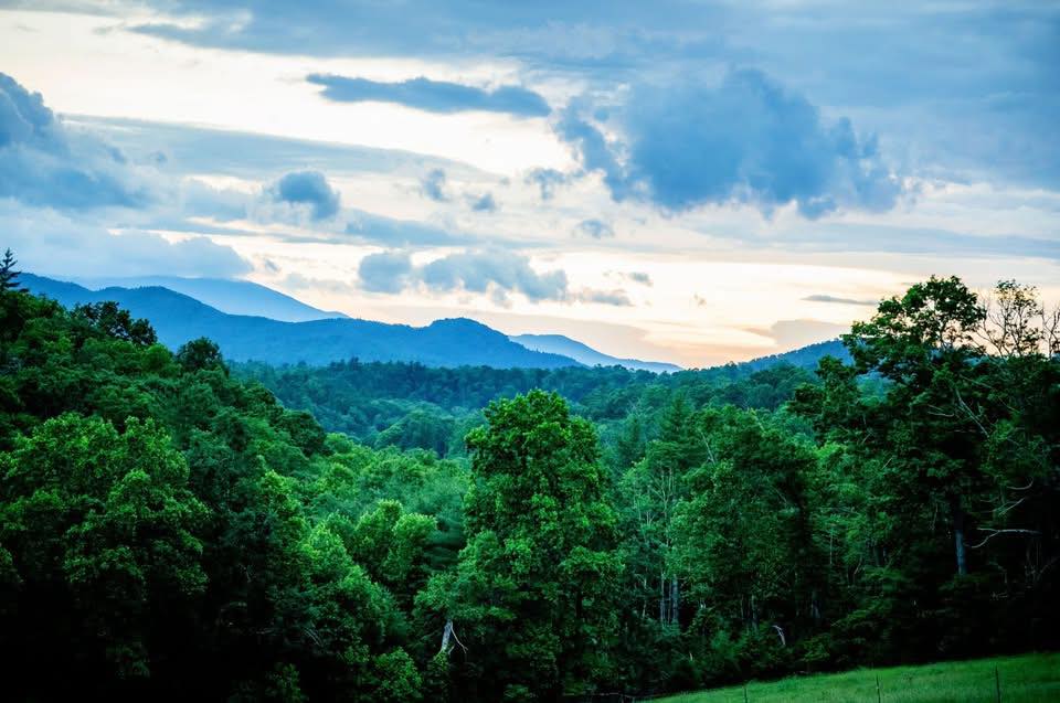 Springmaid Mountain Retreat | Spruce Pine NC