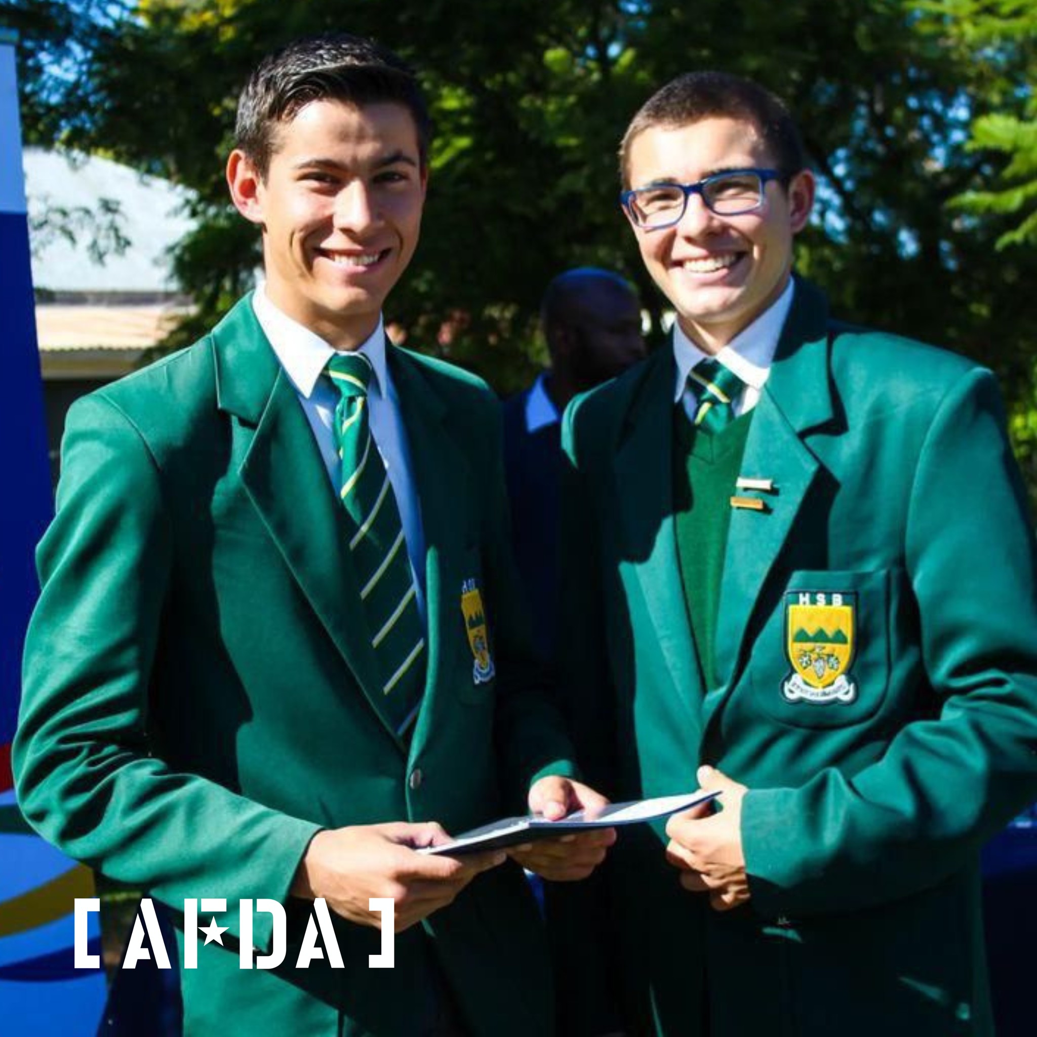 AFDA - 🎓🌟 To the Matric Class of 2025 | This Is YOUR... | Facebook