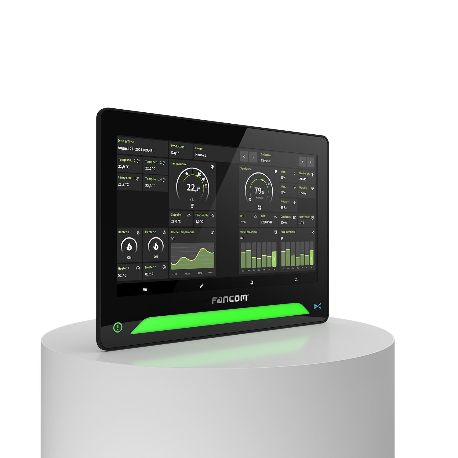 AddiTech | Kempton Park
