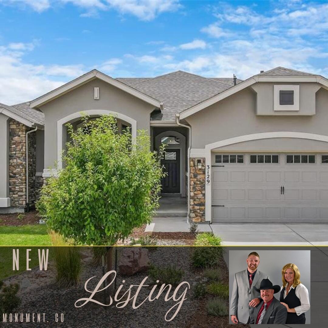 The Virgil Team - RE/MAX Real Estate Group | Colorado Springs CO