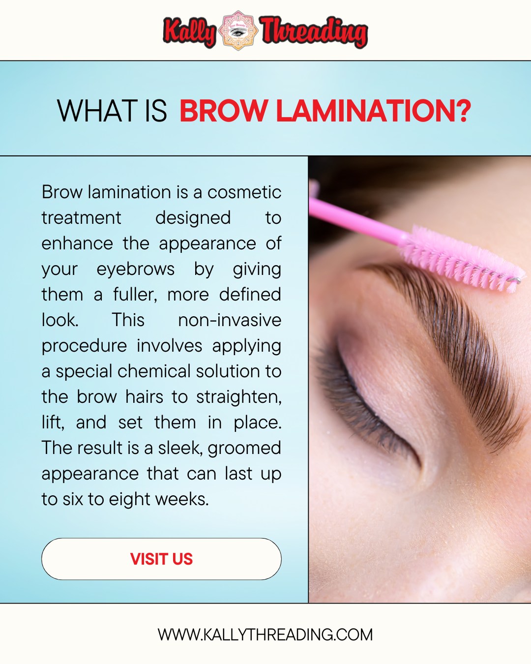 Kally Threading - Lakewood | Lakewood WA