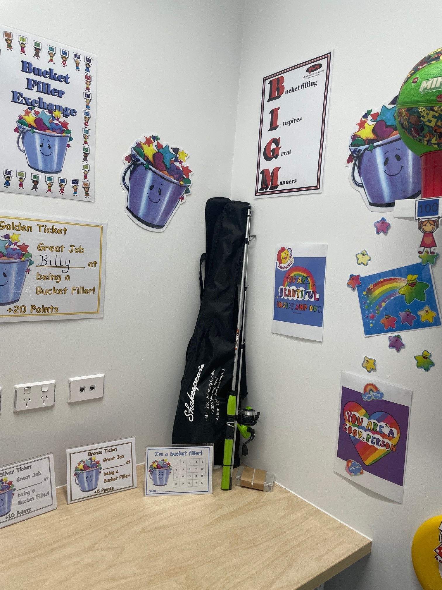 Monmia Primary School | Melbourne VIC