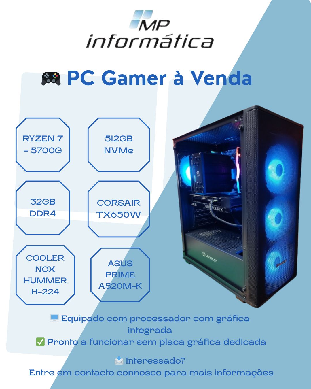 MPInformática | Vilar do Paraíso