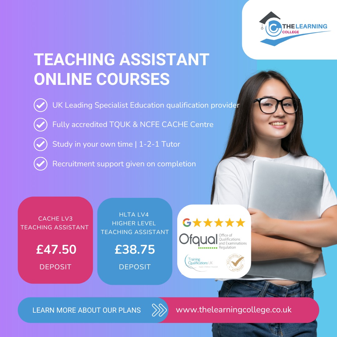 The Learning College Limited