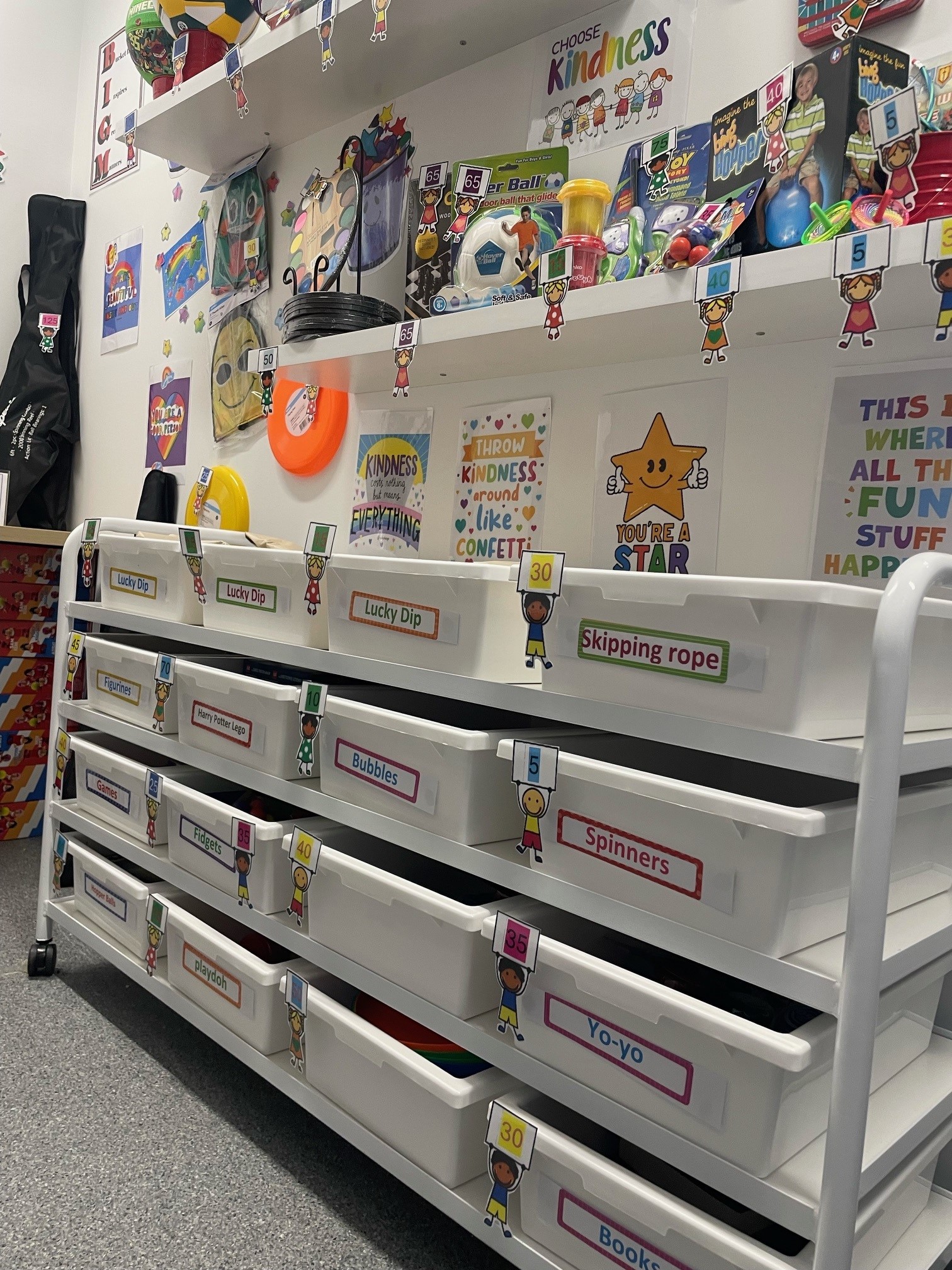 Monmia Primary School | Melbourne VIC