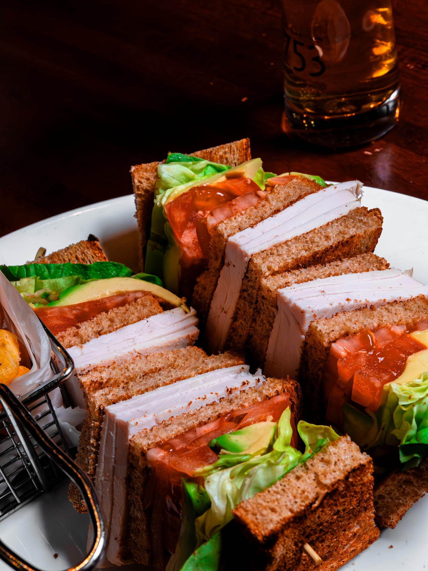 Churchill's | Rockville Centre NY