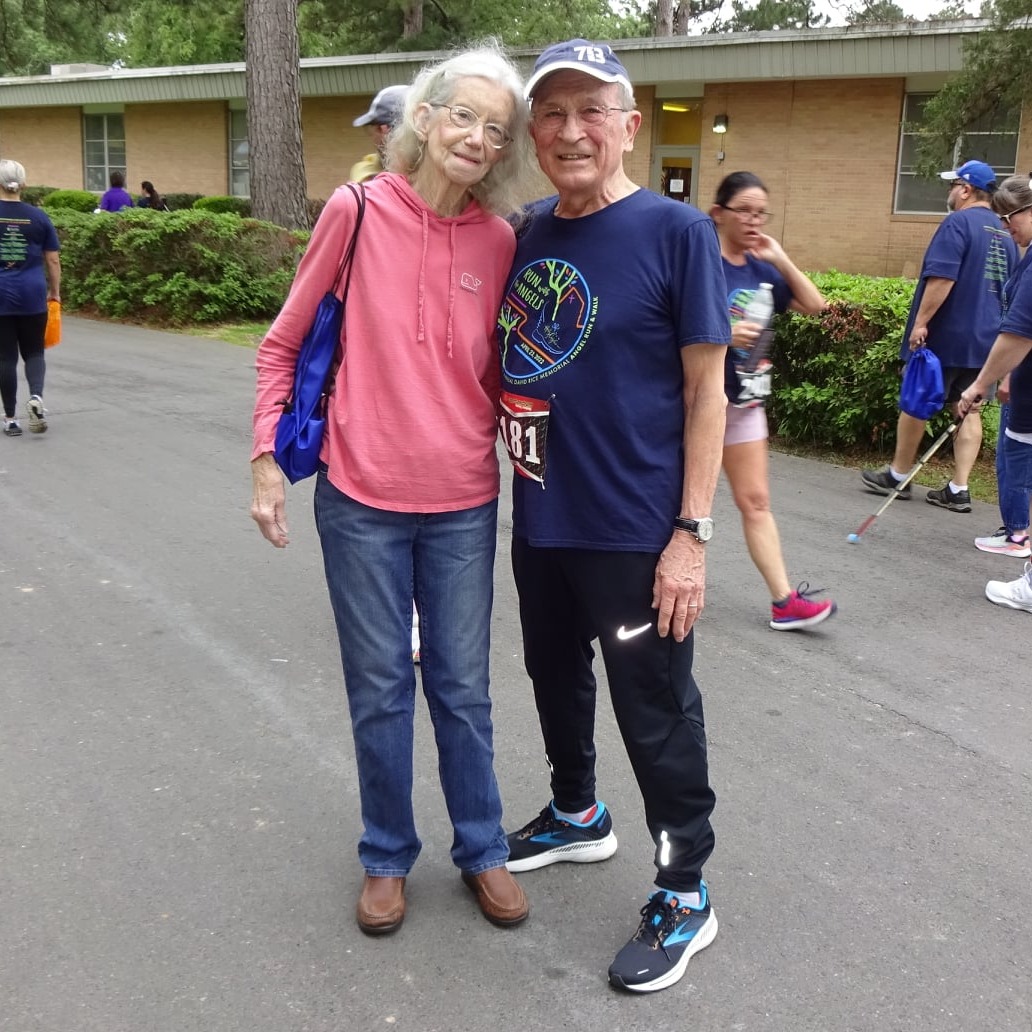 7run3 - Congratulations to honorary #7run3 member Len... | Facebook