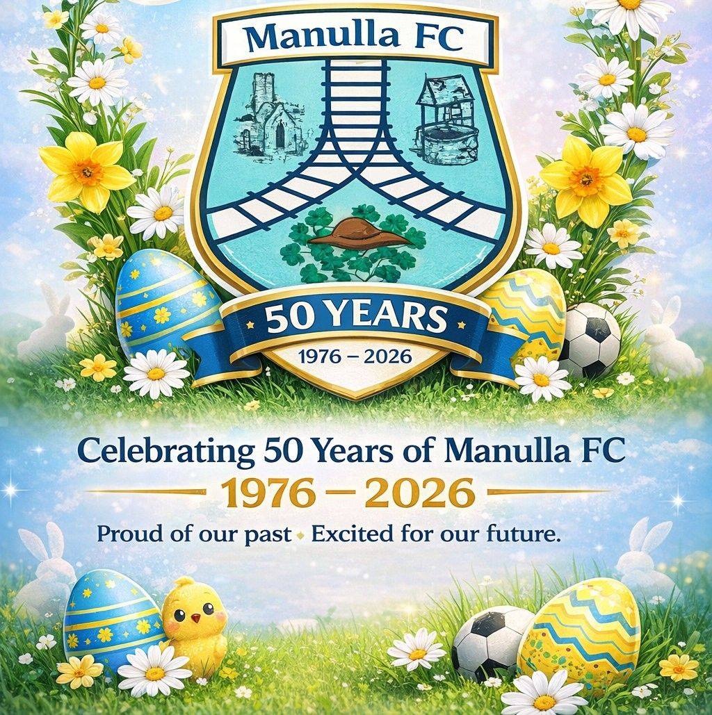 Manulla - It is with great sadness that we learn of the sudden passing ...