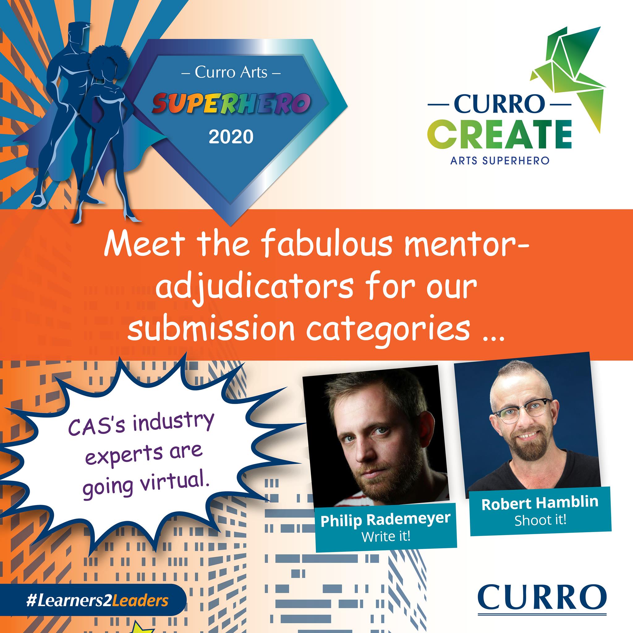 Meet our... - Curro Durbanville High School | Facebook