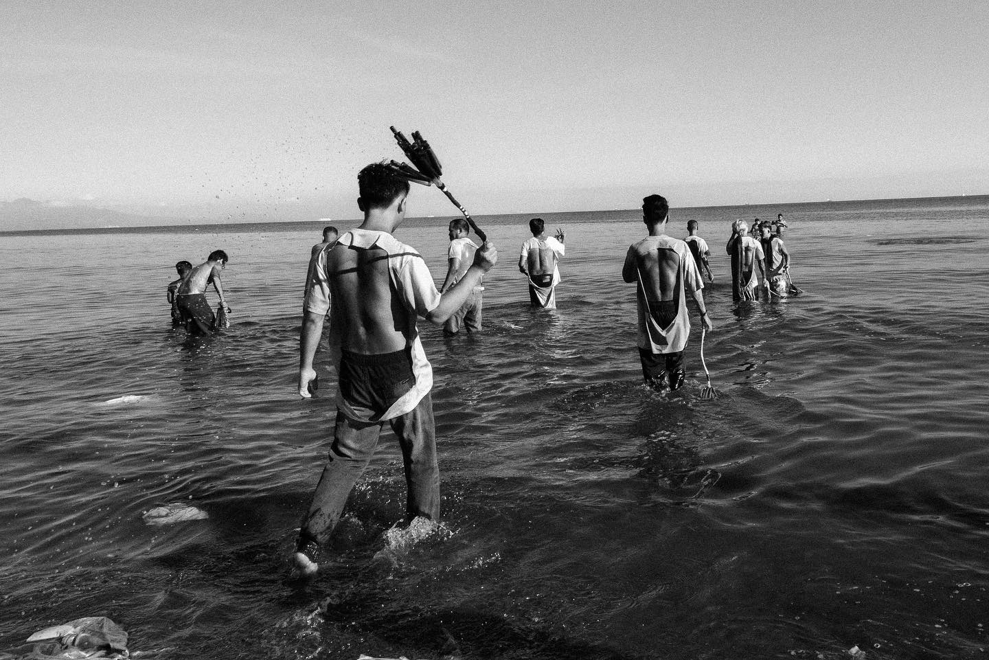 Novice - #NoviceSpotlight Marv Grimaldo is a photographer born and ...