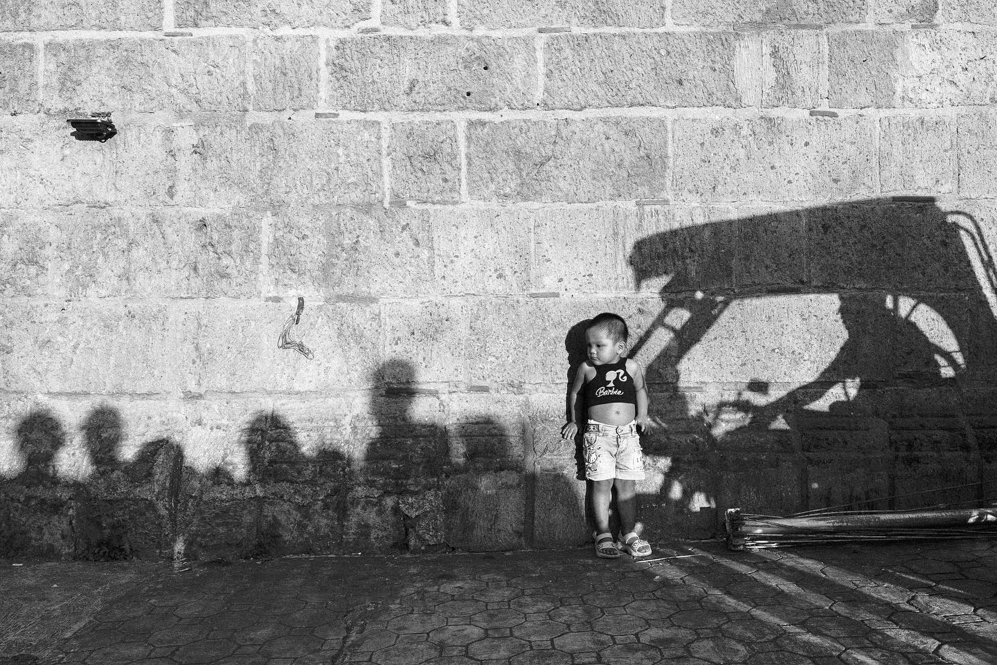 Novice - #NoviceSpotlight Marv Grimaldo is a photographer born and ...