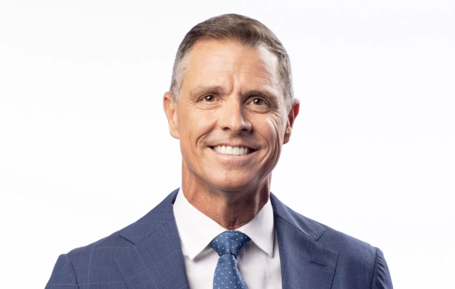 TV - NBN NEWS anchor Gavin Morris exits amid Nine’s sweeping cuts Nine ...