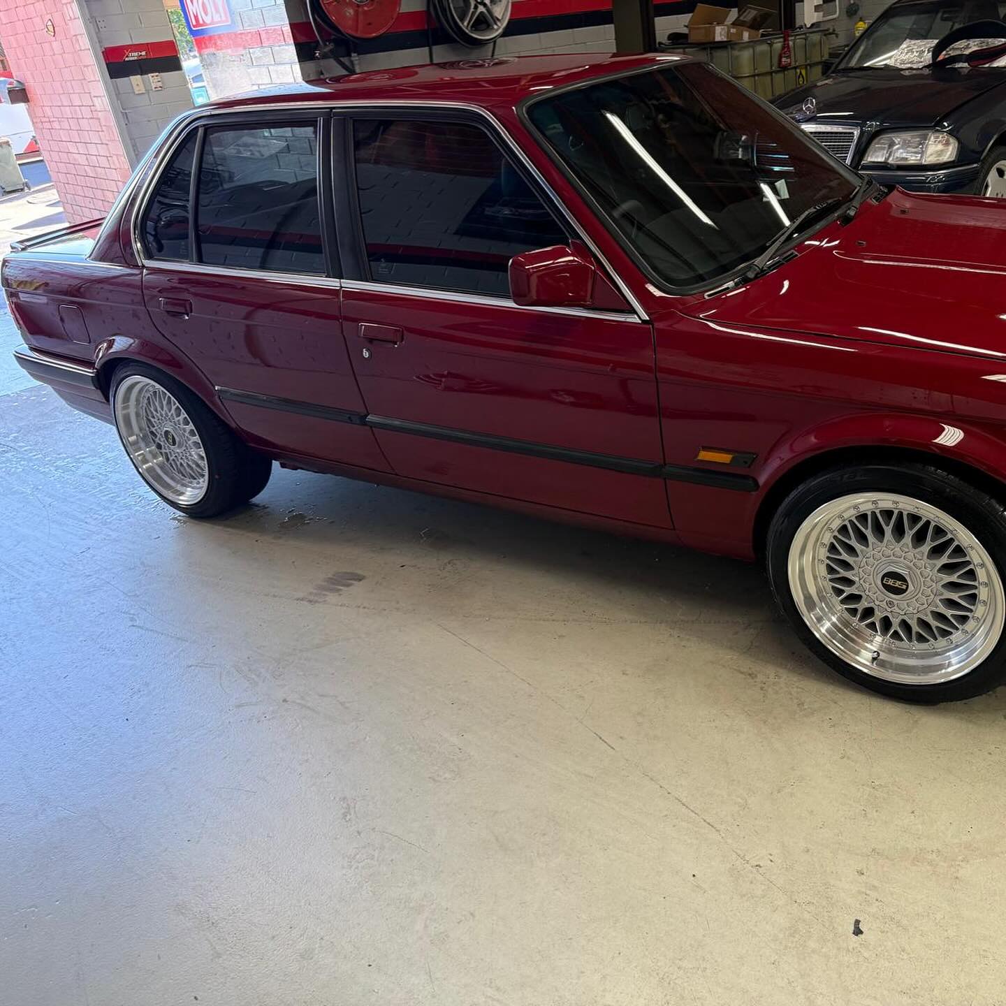 Dope Rims Aus