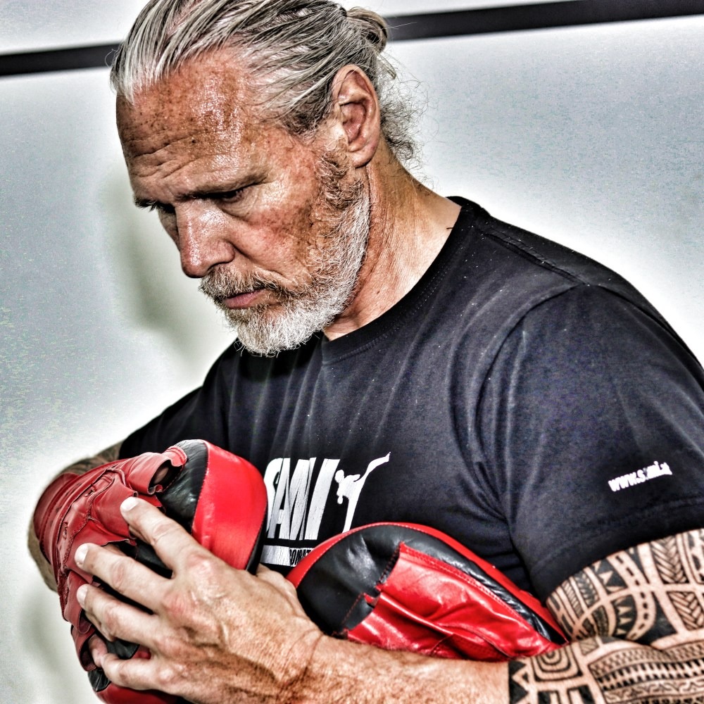 🥊 BOXING IS AN ESSENTIAL PART OF PANANTUKAN! Boxing techniques and ...