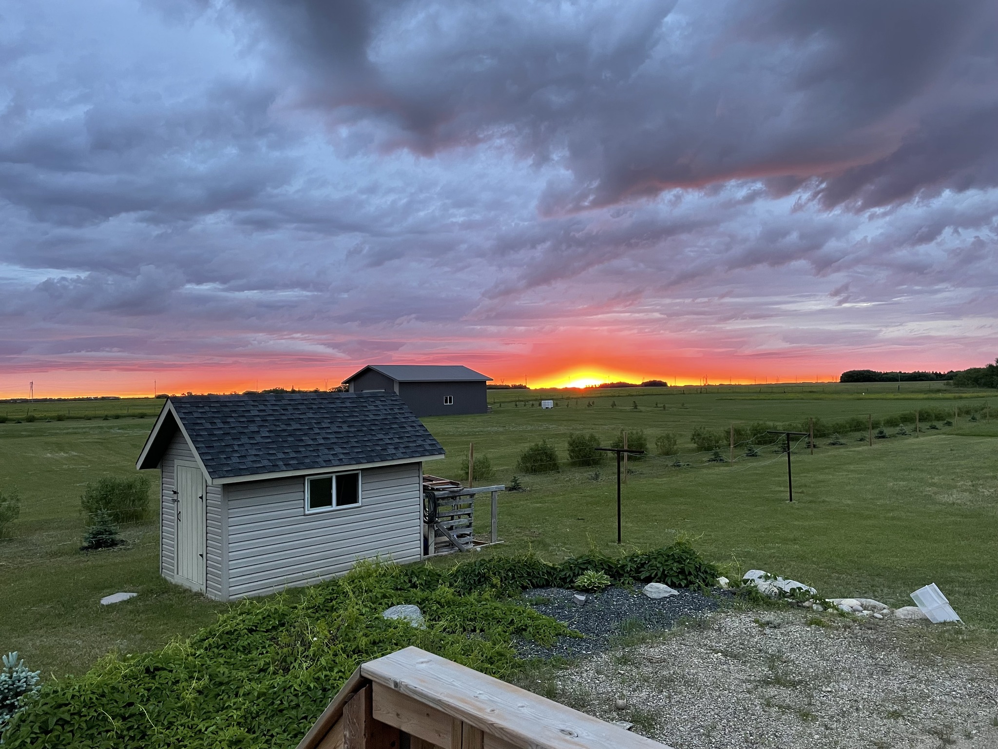 Prairie Sunrise Lawns | Brandon MB