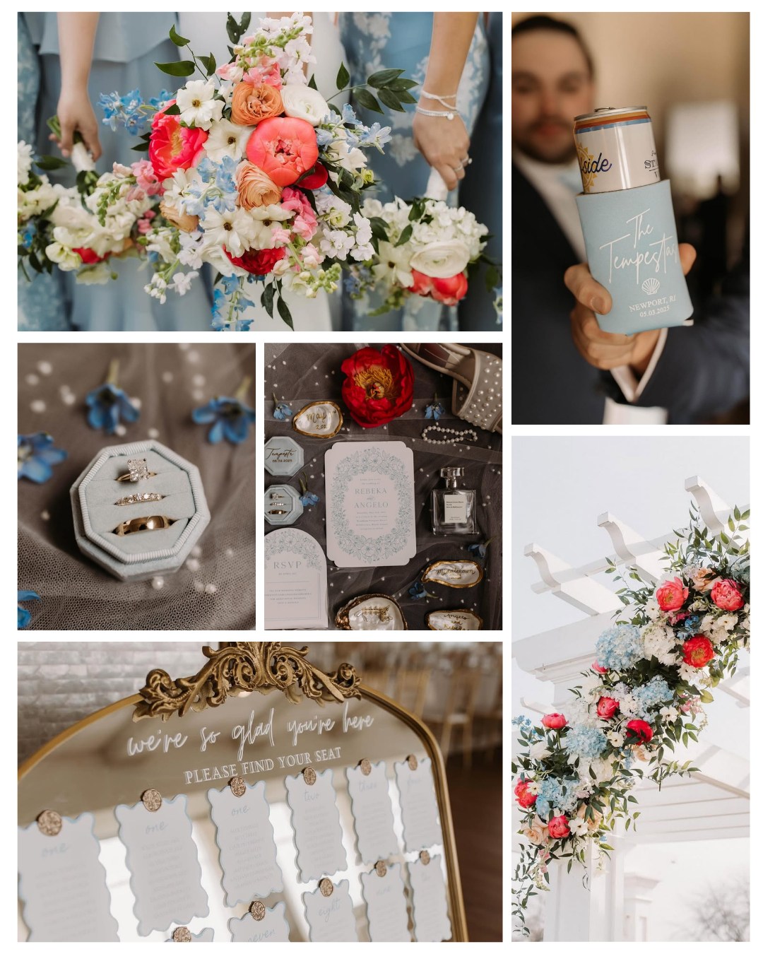 WR Designs and Decor | Coventry RI