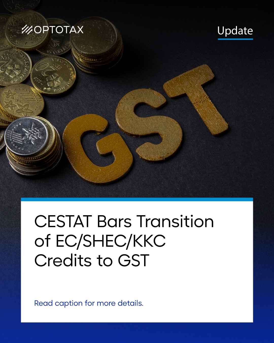 OPTOTAX - The Principal Bench of CESTAT, in M/s Kei Industries Ltd ...