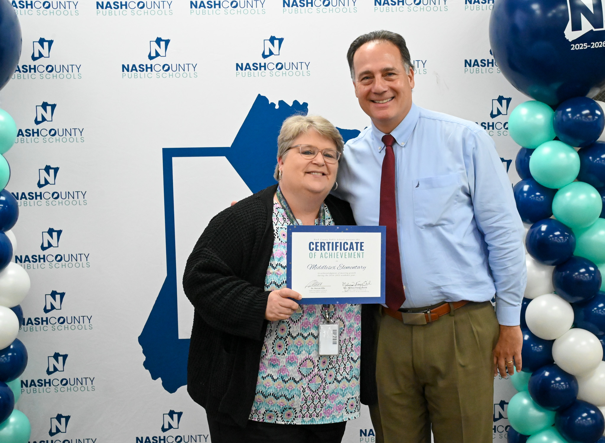 Nash County Public Schools... - Nash County Public Schools