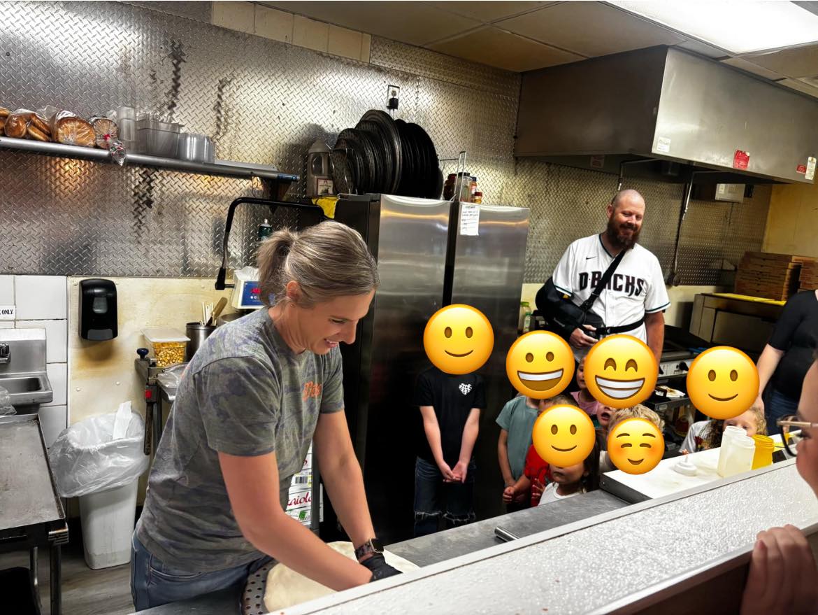 Ditty's Pizza - St John’s | Saint Johns AZ