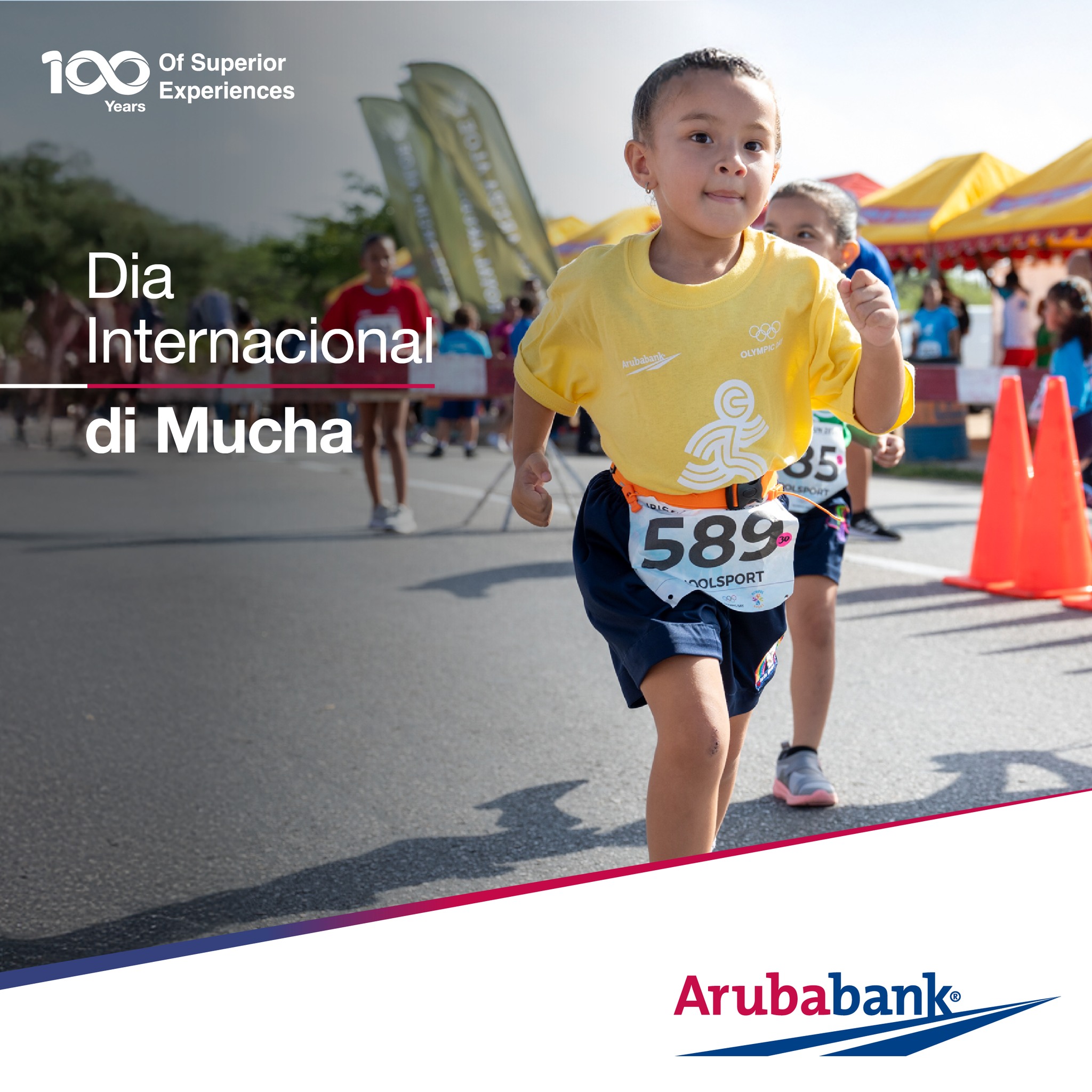 Aruba - 👧🙆Feliz Dia Internacional di Mucha . Nos ta celebra tur mucha ...