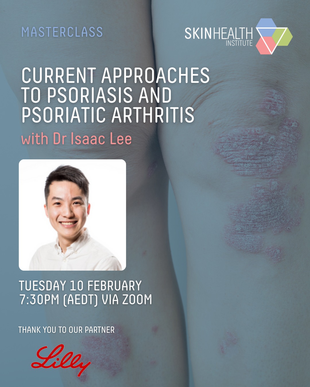 Skin - We are delighted to officially welcome Dr Alain Tran to the Skin ...