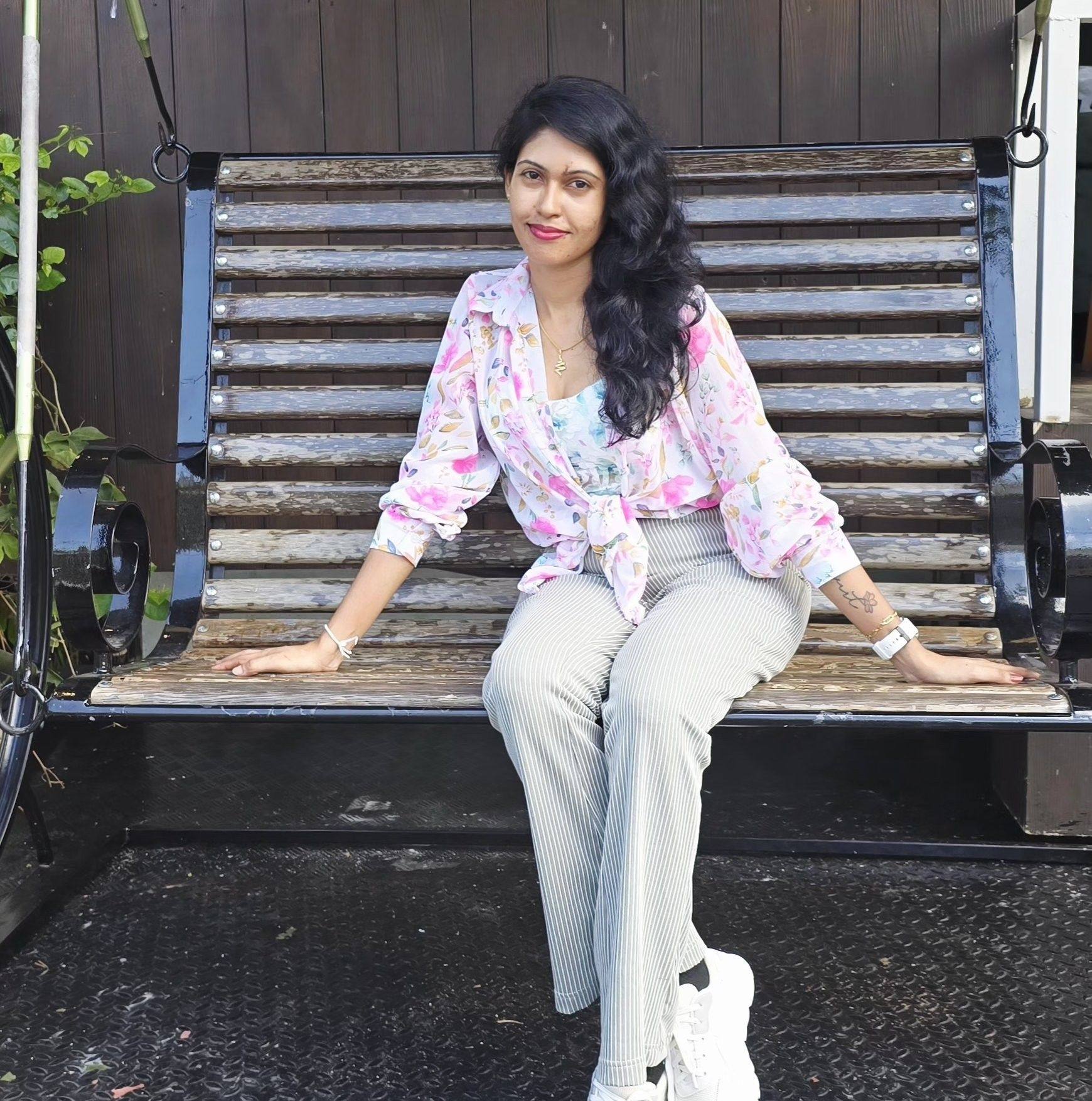 Dulani Rajapaksha