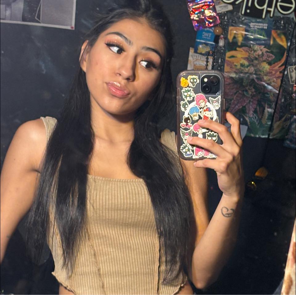 Maria Baeza