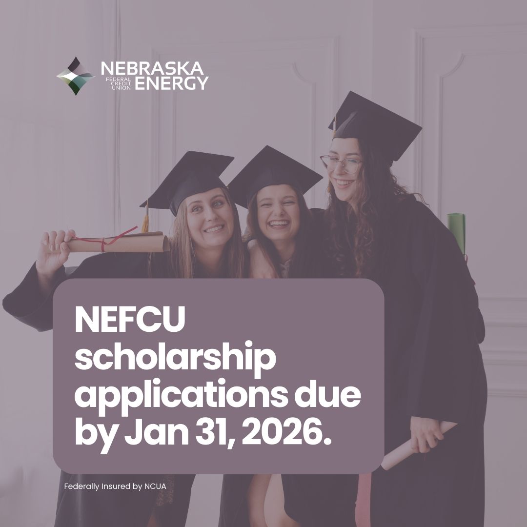 Nebraska Energy Federal Credit Union | Columbus NE