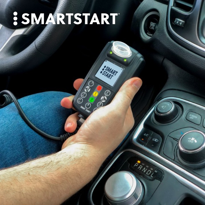 Smart Start Ignition Interlock | Wheeling WV