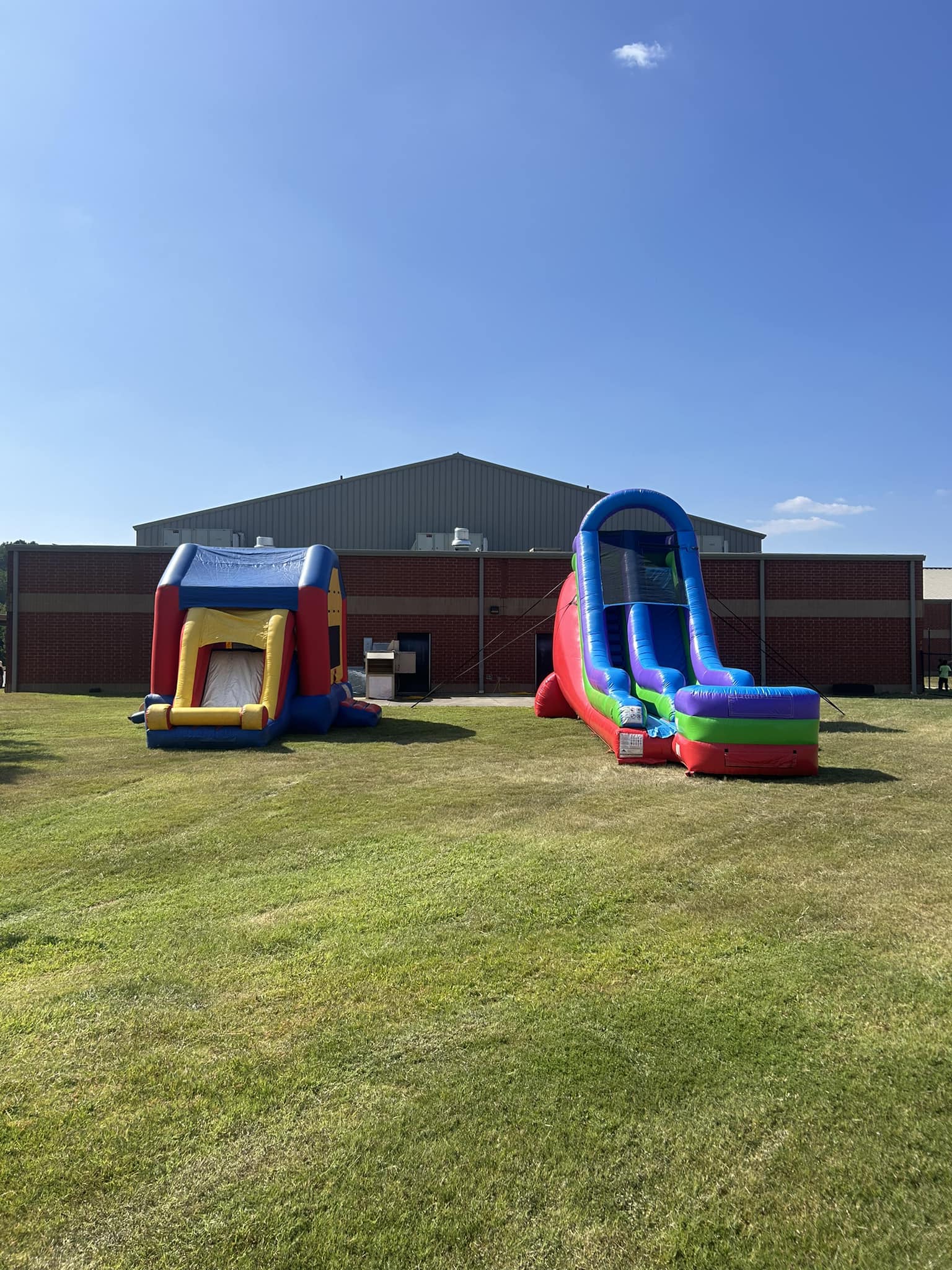 G&G Inflatables | Homer GA