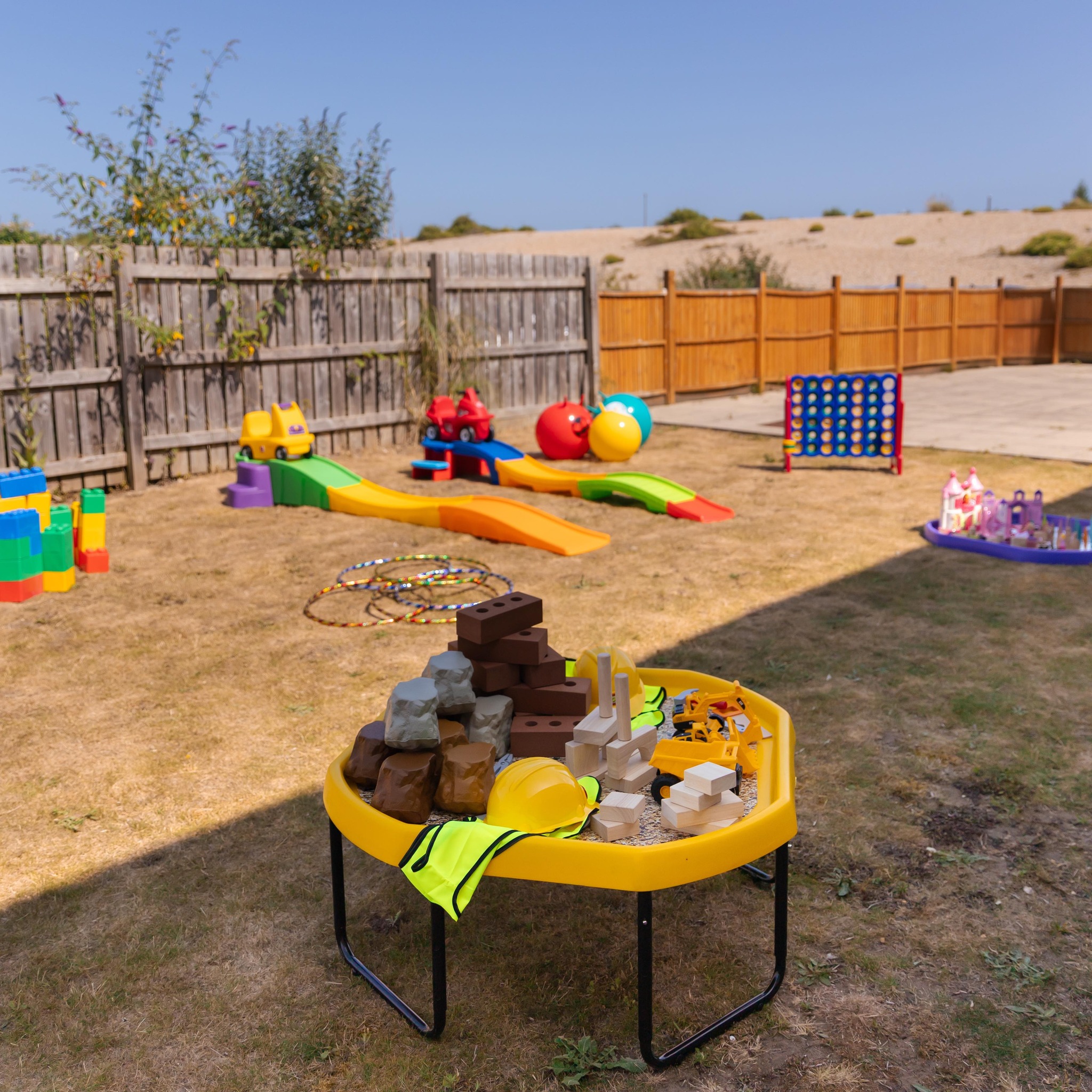 Playful Events | Eastbourne