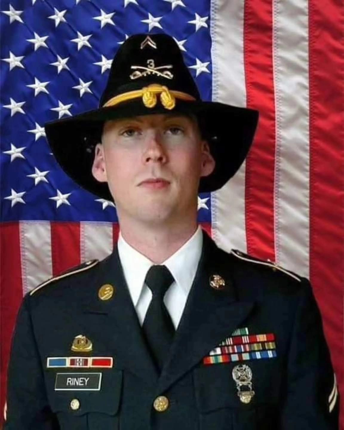 Nine years ago today, you took your... - Honoring Our Fallen | Facebook