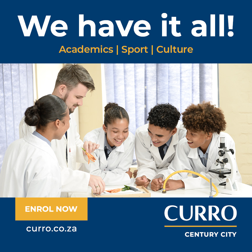 Curro Century City added a new photo. - Curro Century City